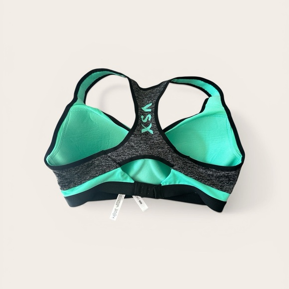 VSX Women's Aqua Sports Bra - Picture 3 of 7